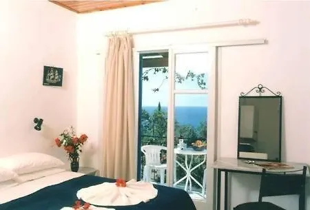 Fiorita Παλαιοκαστρίτσα