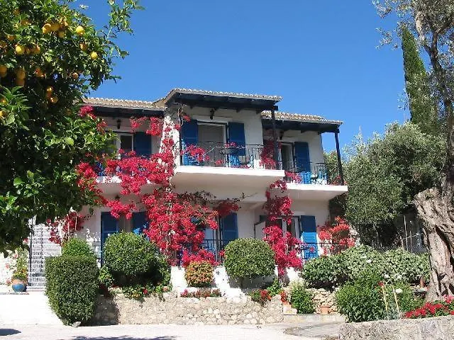 Hotel apartamentowy Fiorita