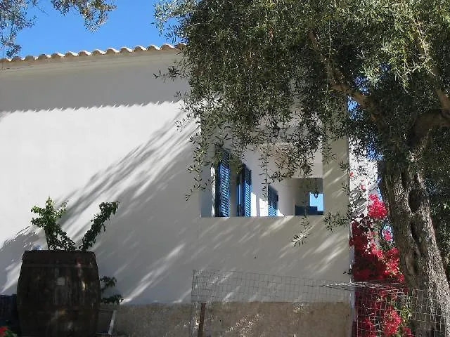 Fiorita 3* Paleokastritsa