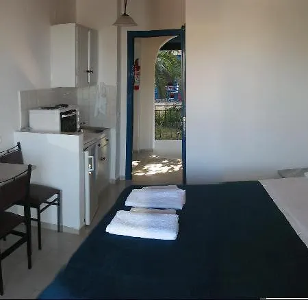 Fiorita Paleokastritsa