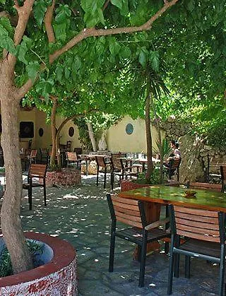 Apart Otel Fiorita Paleokastritsa