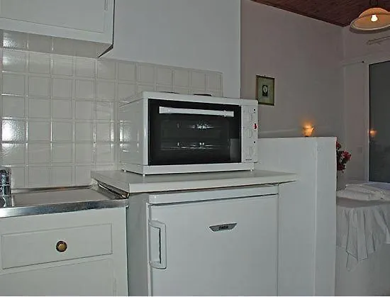 Fiorita Apartmanhotel