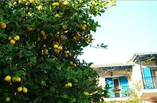 Apartmanhotel Fiorita