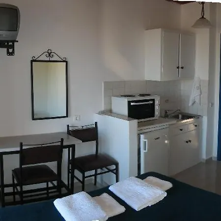Lejlighedshotel Fiorita