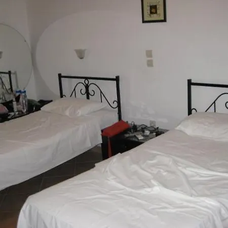 Lejlighedshotel Fiorita