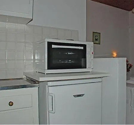 Fiorita Lejlighedshotel