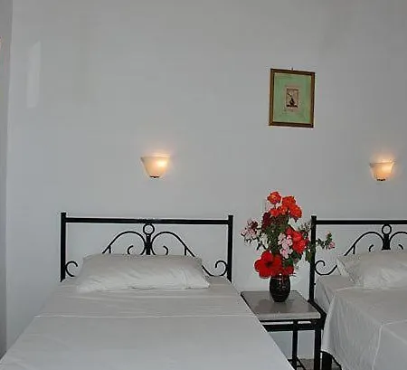 Lejlighedshotel Fiorita 3*