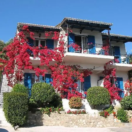 Aparthotel Fiorita Paleokastritsa