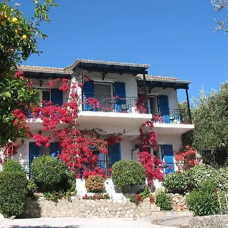 Lejlighedshotel Fiorita