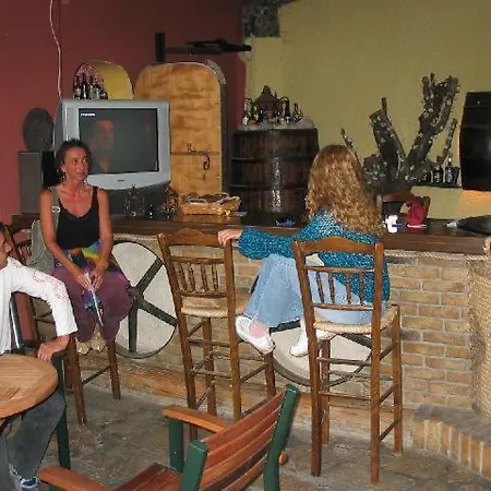 Fiorita Lejlighedshotel 3*