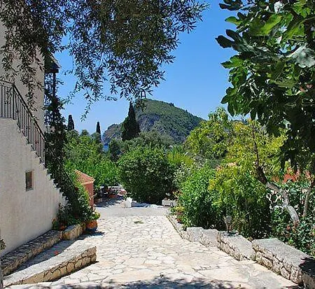Fiorita Lejlighedshotel 3*