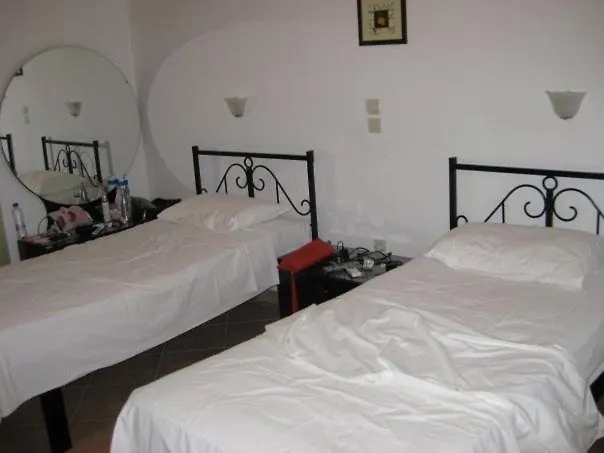 Aparthotel Fiorita