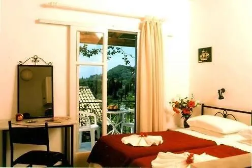 Fiorita Aparthotel Paleokastritsa