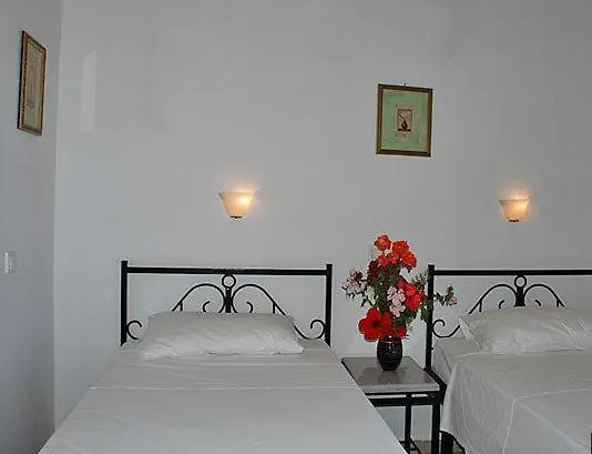 Aparthotel Fiorita 3*